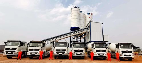 許昌德通混凝土產業技術研究院獲批成為省級新型研發機構