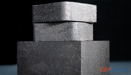 助力燃煤電站綠色轉(zhuǎn)型!澳科學家研發(fā)出MGA新型模塊化蓄熱材料