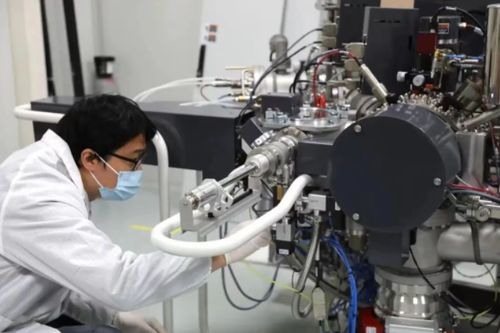 新型研發(fā)機構(gòu)在浙江 百舸爭流,逐夢科創(chuàng)浪潮