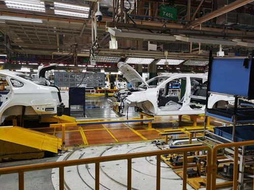 走進(jìn)零焦慮高端智慧電動品牌,探索中國造車 新實(shí)力