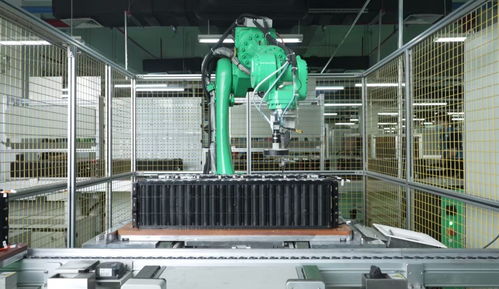 安徽制造業(yè)的破繭與進(jìn)擊