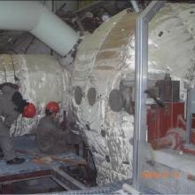  桐廬特種耐火材料廠 主營 閥門保溫套個汽輪機(jī)可