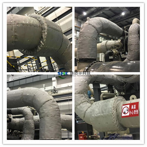 塑機節(jié)能保溫罩報價 廠家