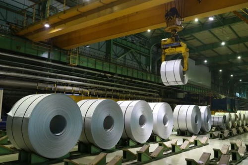 2023年度甘肅省屬企業(yè)十大科技成果發(fā)布 酒鋼2507超級雙相不銹鋼產品研發(fā)入選