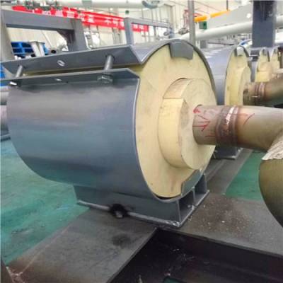 河北滄州高密度聚氨酯管托聚氨酯管托是在木托基礎(chǔ)上,自己改造開(kāi)發(fā)的新型產(chǎn)品 專有定型的模具,用于低溫管道零下1價(jià)格 中國(guó)供應(yīng)商