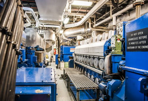 新能源浪潮驅(qū)動(dòng)電機(jī)出口增長，新型汽輪機(jī)組研發(fā)開拓全球市場(chǎng)新藍(lán)海