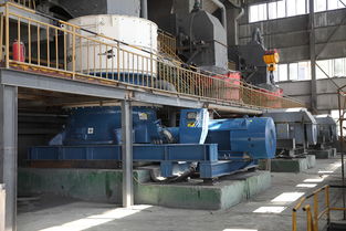 諸暨企業(yè)創(chuàng)新突破 新型礦山破碎機與高效汽輪機的研發(fā)及市場拓展