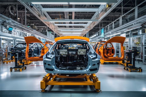 深圳新能源車政策雙管齊下 放寬指標限制與技術(shù)創(chuàng)新并進