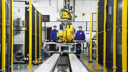 新型汽輪機 產(chǎn)業(yè)升級新引擎，政策東風蓄勢待發(fā)