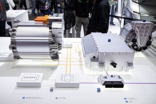 博世瞄準零排放未來 加碼本土研發(fā)，新型汽輪機驅(qū)動動力總成革新