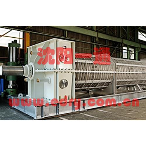 新型汽輪機與節(jié)能減排產(chǎn)品 技術(shù)革新、市場動態(tài)與產(chǎn)業(yè)格局