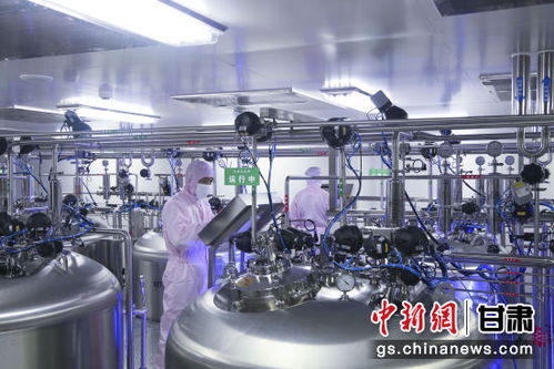 從牧場到餐桌，從車間到藍天 國產(chǎn)獸用生物制品與新型汽輪機的創(chuàng)新之路